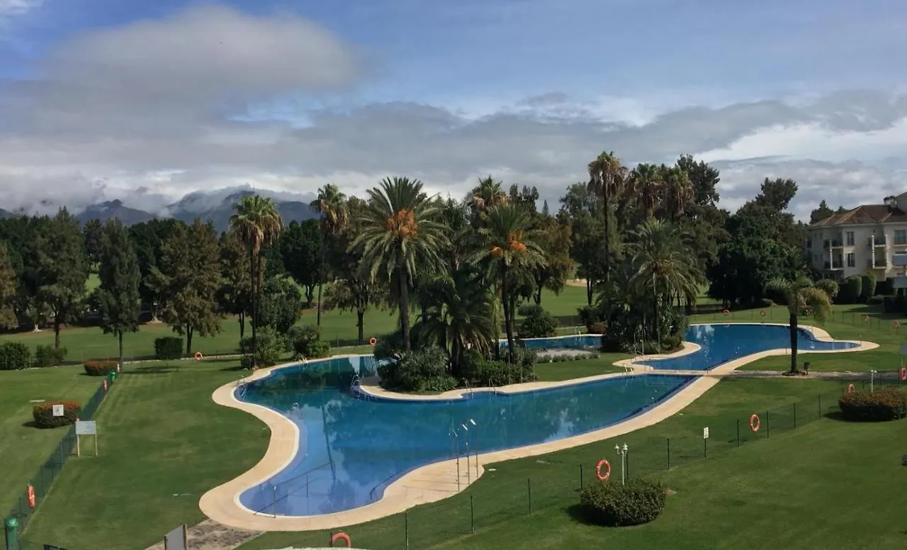 Mijas Golf Appartement