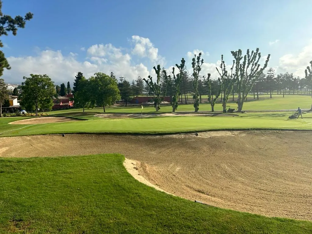Mijas Golf Appartement Spanje