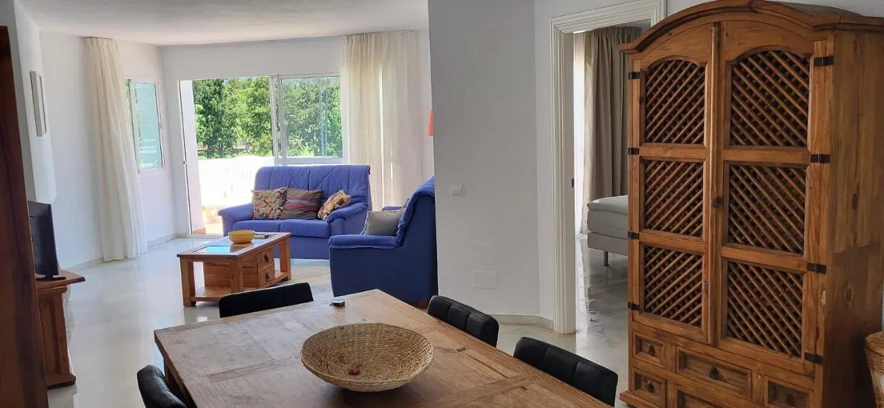 Mijas Golf Appartement Spanje