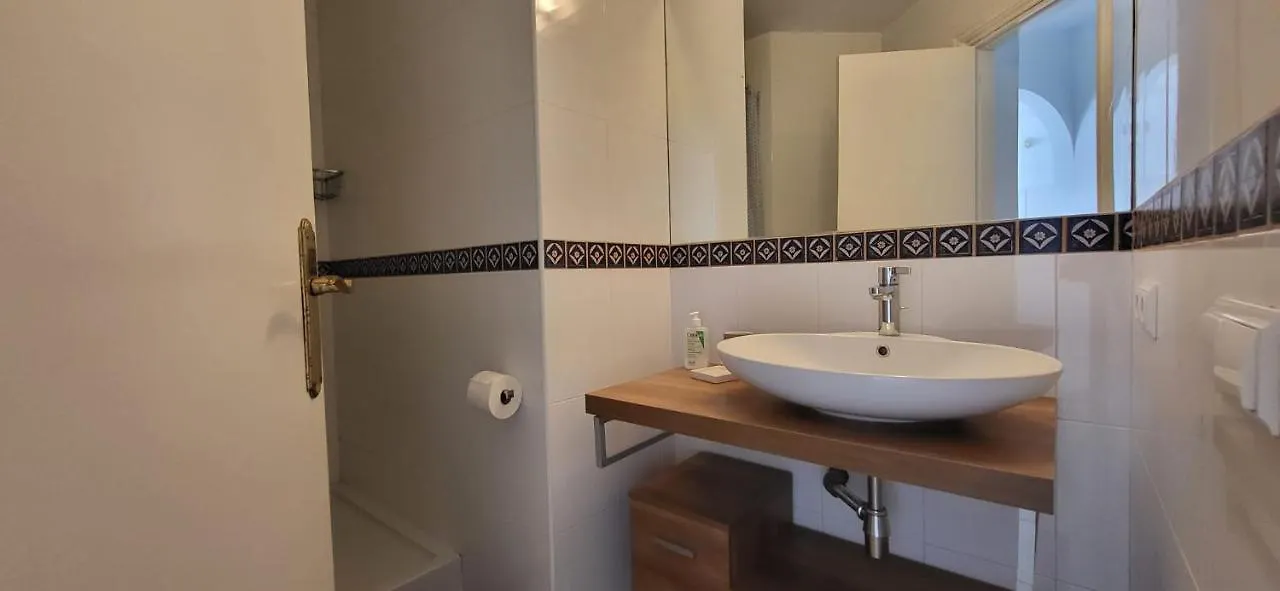 Mijas Golf Appartement