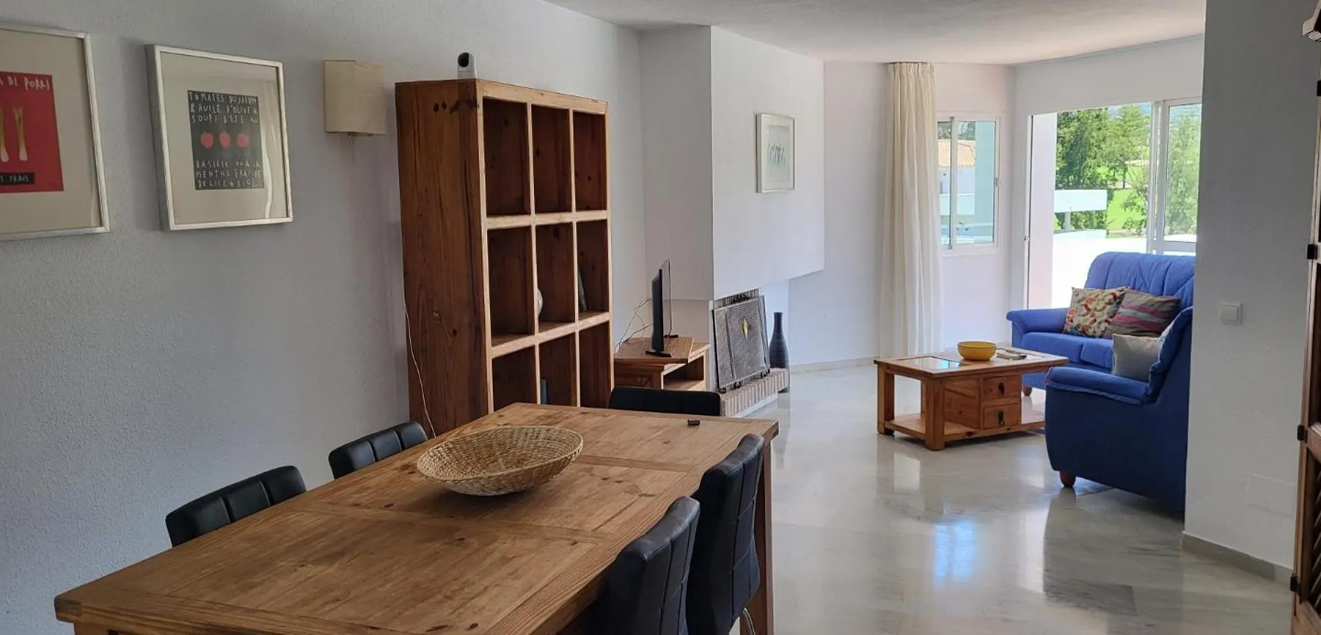 Mijas Golf Appartement