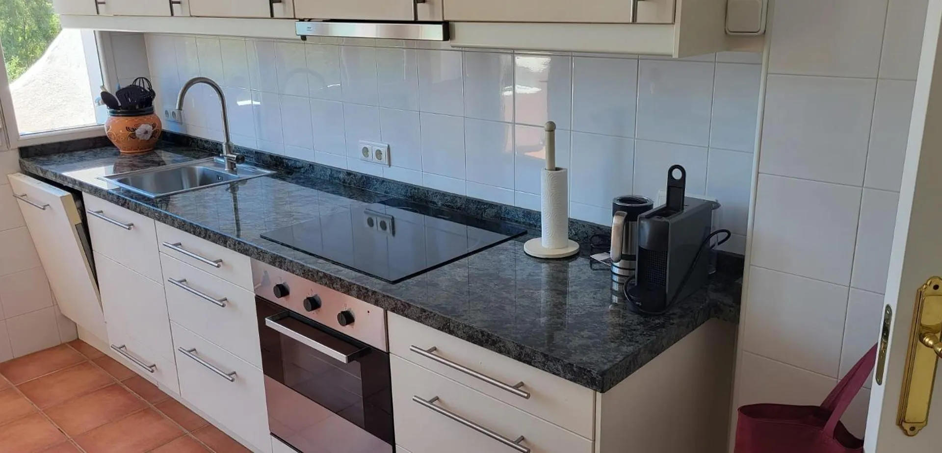 Mijas Golf Appartement